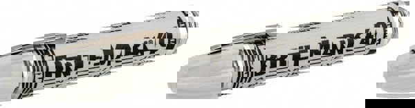 Marker: White, Oil-Based, Broad Point